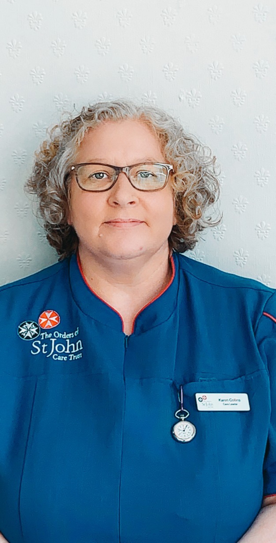 Ridgeway House Care Home in Wootton Bassett OSJCT